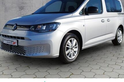VW Caddy 92.300 km 18.980 &euro; Plauen 08527
