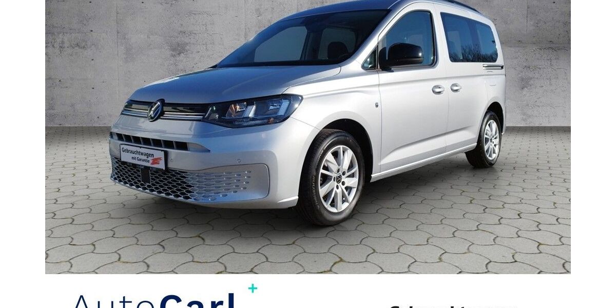 VW Caddy 92.300 km 18.980 &euro; Plauen 08527