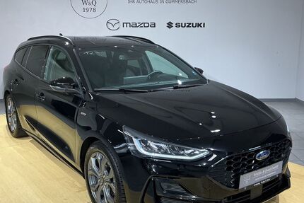 Ford Focus 59.800 km 19.450 &euro; Gummersbach 51645