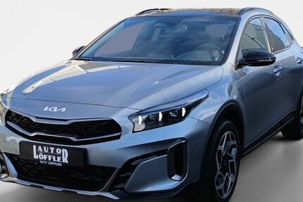 Kia XCeed 18.947 km 26.902 &euro; Würzburg 97076