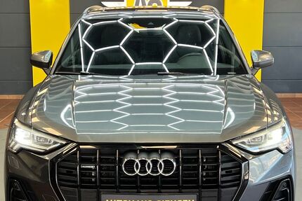 Audi Q3 383.456 km 18.590 &euro; Giengen 89537