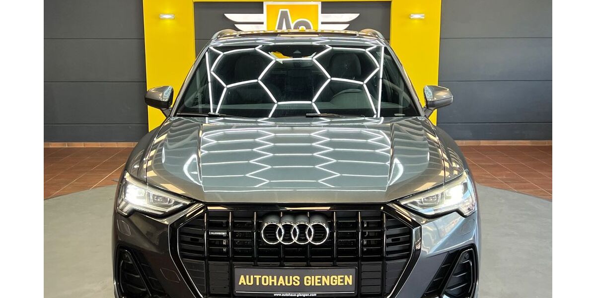 Audi Q3 383.456 km 18.590 &euro; Giengen 89537