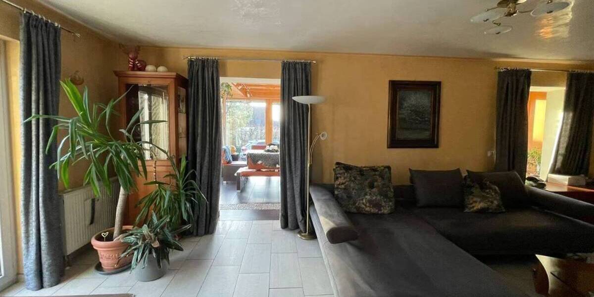 Einfamilienhaus Eckental Eckenhaid - 6 Zimmer, 250 m&sup2;, 949.000&euro; | Angebot:26141019