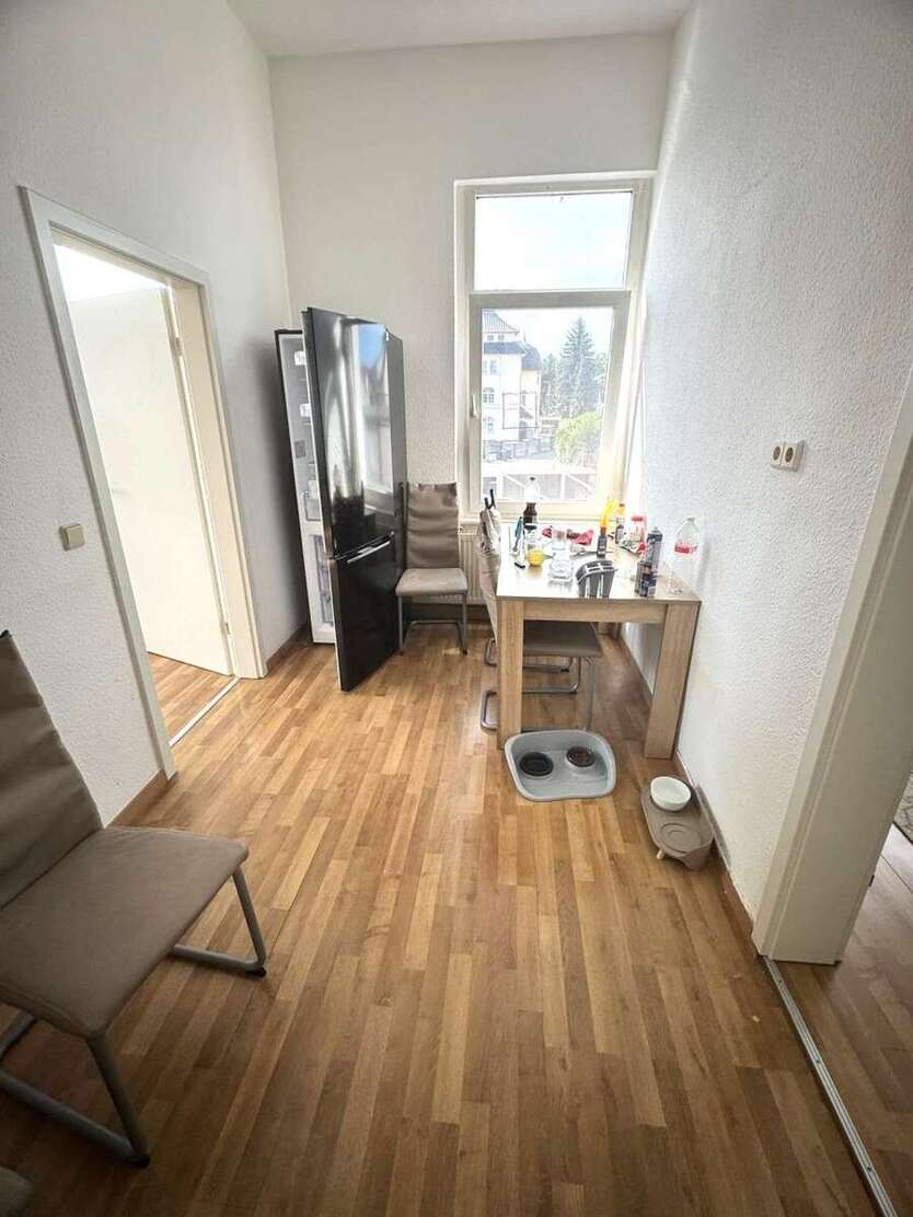* Familien Willkommen * 4 Zimmer Wohnung Großzügige Wohnung mit Gestaltungspotenzial 4 zimmer