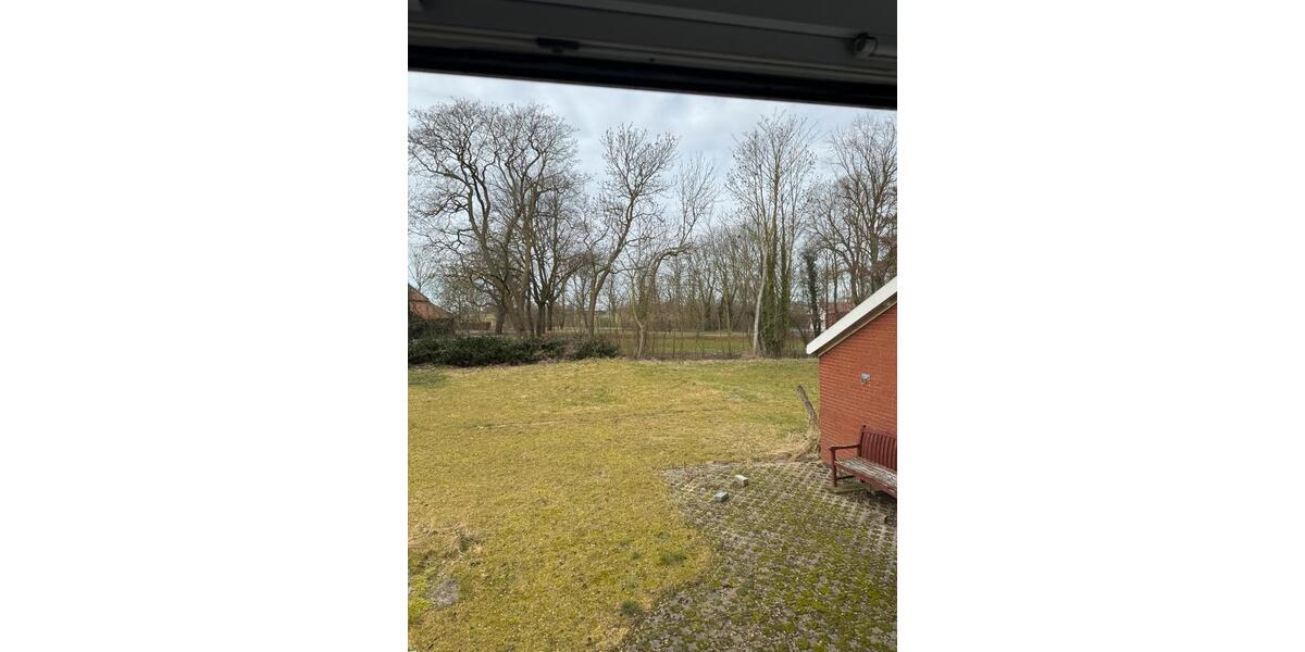 Erdgeschoßwohnung Krummhörn - 4 Zimmer, 120 m&sup2;, 900&euro; | Angebot:25299211