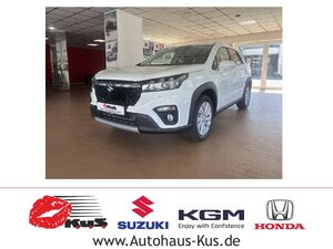 Suzuki S-Cross 1.4 Comfort +CarPlay+R.Kamera+Sitzhzg.+