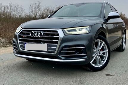 Audi SQ5 139.500 km 29.100 &euro; Löcknitz 17321