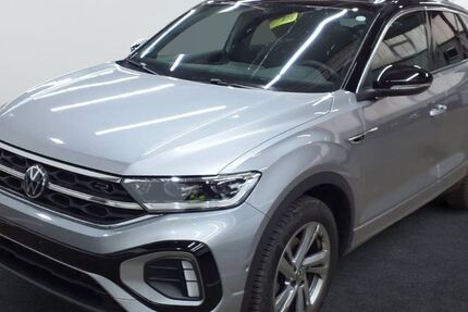 VW T-Roc 26.165 km 30.290 &euro; Hohenwestedt 24594