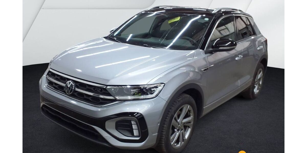 VW T-Roc 26.165 km 30.290 &euro; Hohenwestedt 24594
