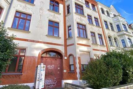 Wohnung Magdeburg Stadtfeld Ost - 3 Zimmer, 89 m&sup2;, 169.000&euro; | Angebot:25600514