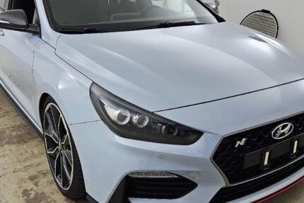 Hyundai i30 105.000 km 19.800 &euro; Dresden 01108