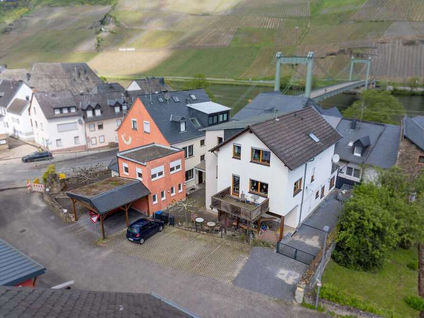 Gastronomie in Bernkastel-Wehlen 899.000 € 651.51 m²