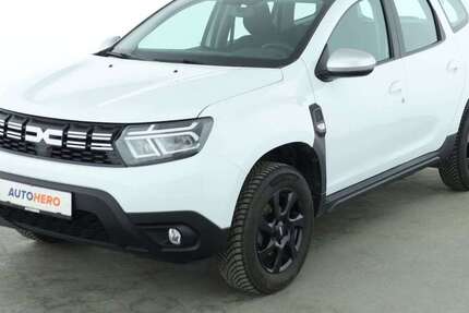 Dacia Duster 18.298 km 18.690 &euro; Neufahrn 85375