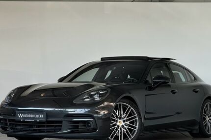 Porsche Panamera 116.000 km 66.666 &euro; Büdingen 63654
