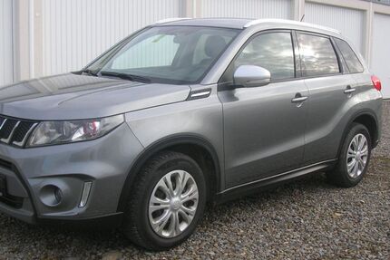Suzuki Vitara 156.000 km 11.250 &euro; Vöhringen 72189