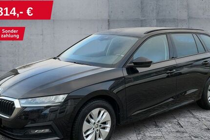 Skoda Octavia 49.290 km 20.990 &euro; Bayreuth 95448