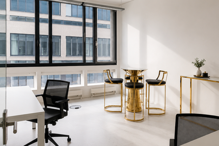 Gewerbeobjekt Unterföhring - 735&euro; | Angebot:27140688