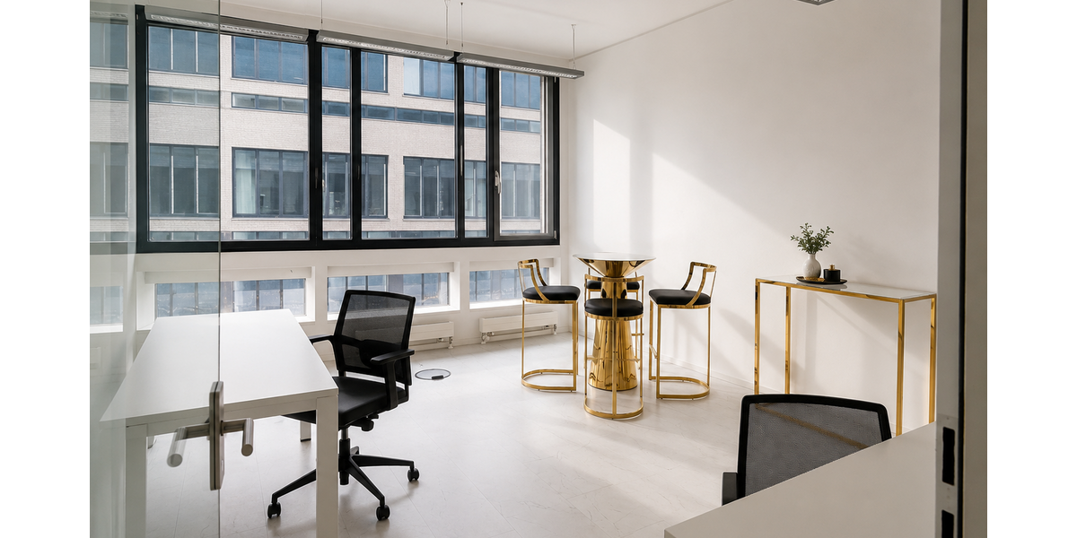 Gewerbeobjekt Unterföhring - 735&euro; | Angebot:27140688
