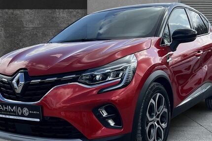 Renault Captur 46.889 km 16.990 &euro; Freising 85354