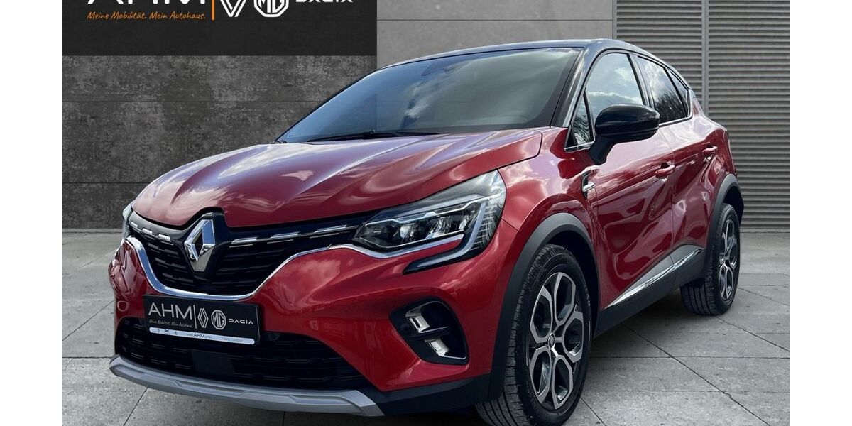 Renault Captur 46.889 km 16.990 &euro; Freising 85354