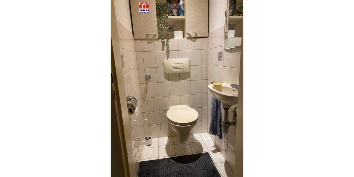 Etagenwohnung Schwaig b. Nürnberg Behringersdorf - 3 Zimmer, 309.000&euro; | Angebot:24031545