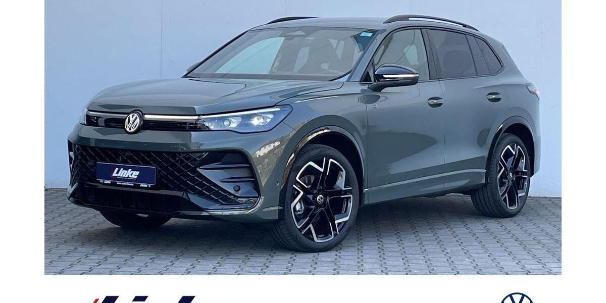 VW Tiguan 2.511 km 51.990 &euro; Crailsheim 74564