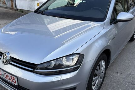 VW Golf 175.456 km 7.000 &euro; Baden-Baden 76532