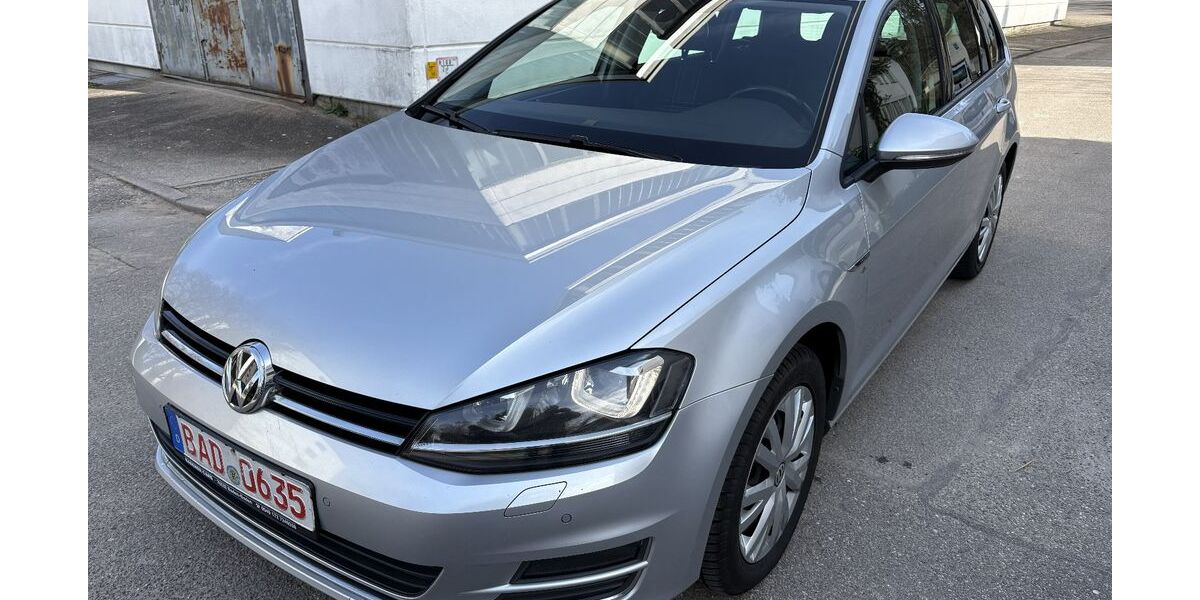 VW Golf 175.456 km 7.000 &euro; Baden-Baden 76532