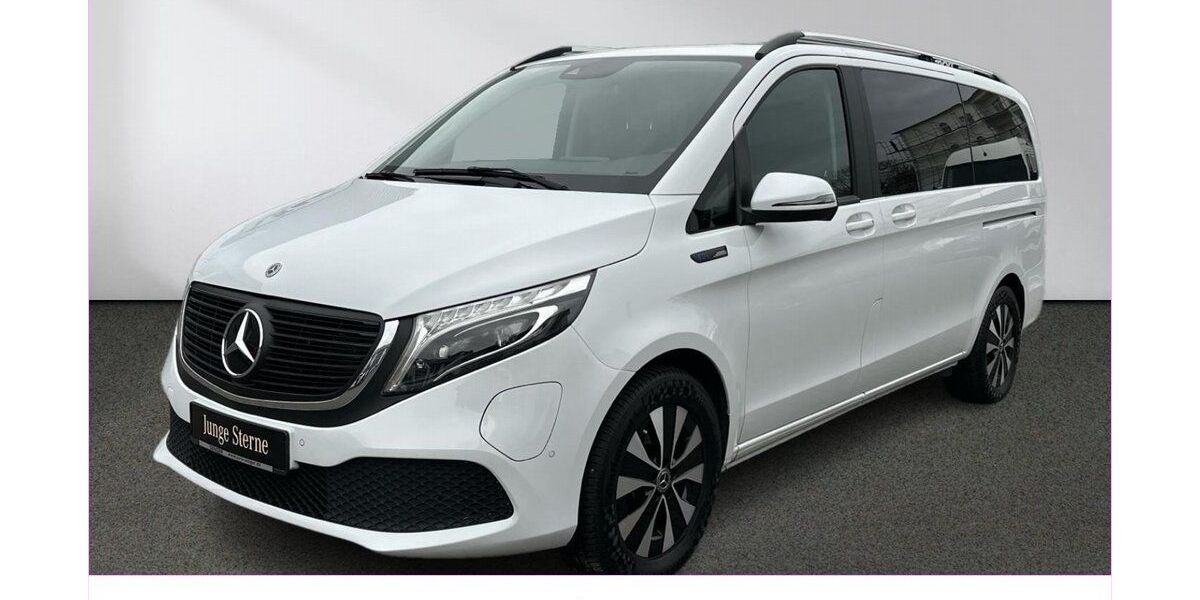 Mercedes-Benz EQV 40.764 km 41.950 &euro; Herford 32051