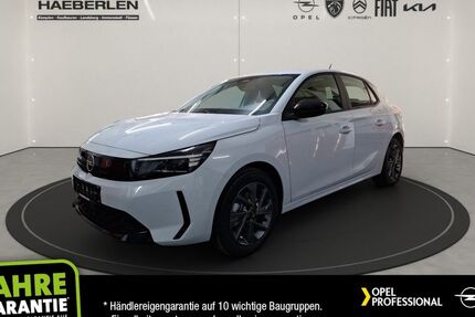 Opel Corsa 7.000 km 18.380 &euro; Füssen 87629