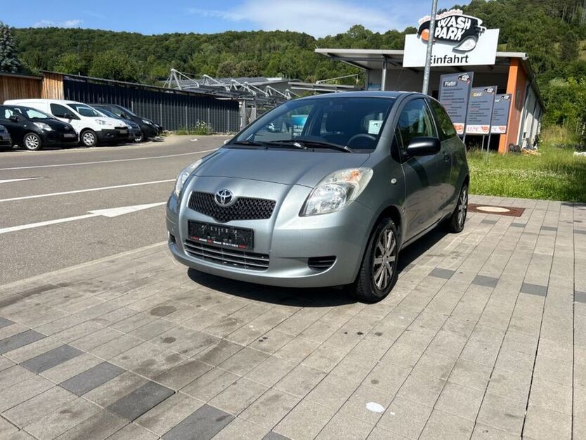 Yaris