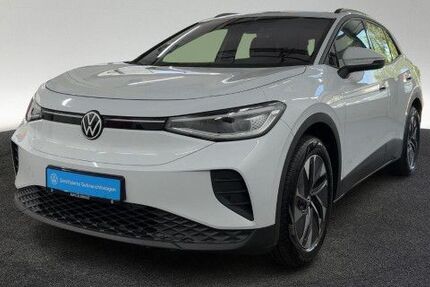 VW ID.4 8.100 km 39.960 &euro; Weilheim 82362