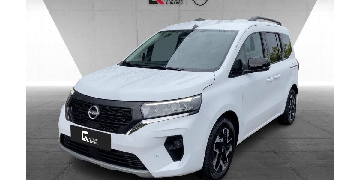 Nissan Townstar 9.718 km 26.490 &euro; Ahrensburg 22926
