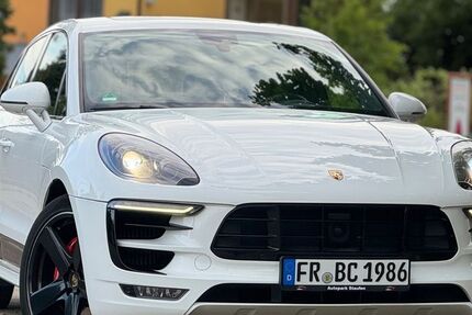 Porsche Macan 160.000 km 32.990 &euro; Staufen 79219