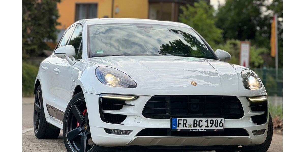 Porsche Macan 160.000 km 32.990 &euro; Staufen 79219
