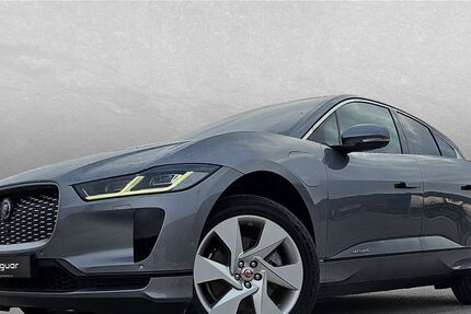 Jaguar I-Pace 59.200 km 20.790 &euro; Greding 91171
