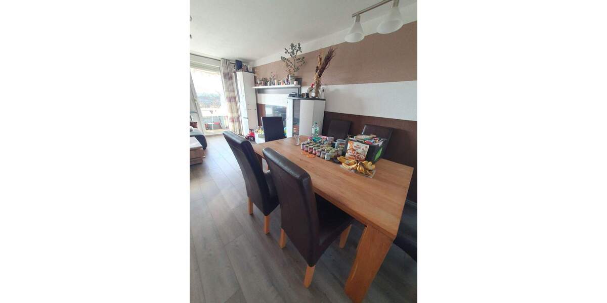 Etagenwohnung Oberasbach Altenberg - 3 Zimmer, 88 m&sup2;, 289.000&euro; | Angebot:26191872