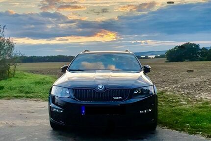 Skoda Octavia 152.500 km 12.800 &euro; Kummerow 17139