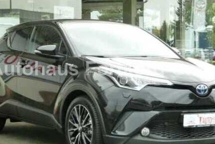 Toyota C-HR 29.980 km 26.900 &euro; Bielefeld 33689