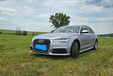 Audi A6 176.600 km 16.000 &euro; Dürmentingen 88525