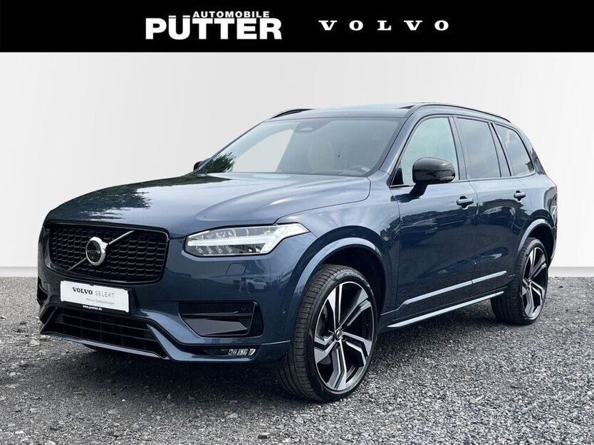 XC90
