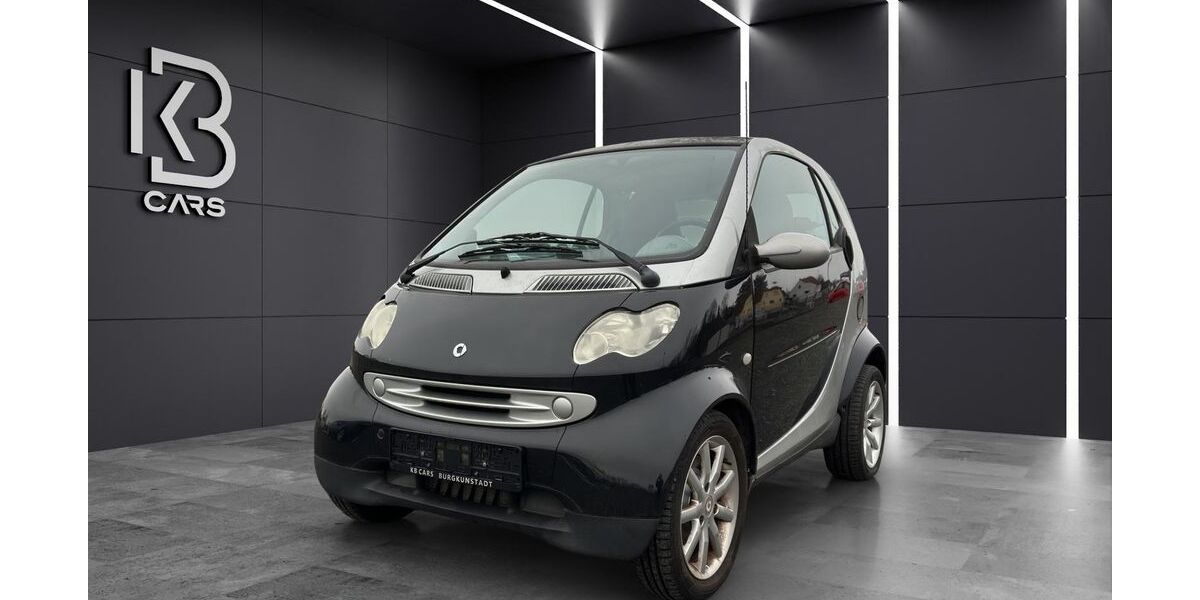 Smart ForTwo 159.259 km 2.290 &euro; Burgkunstadt 96224