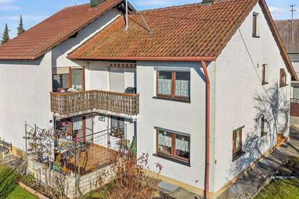 Wohnung zum Kaufen in Bad Waldsee 245.000 € 88.37 m² 3 zimmer