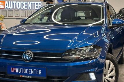 VW Polo 58.700 km 11.490 &euro; Pfaffenhofen 85276