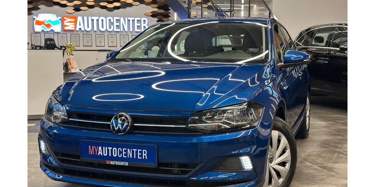 VW Polo 58.700 km 11.490 &euro; Pfaffenhofen 85276