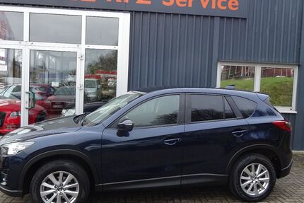 Mazda CX-5 145.280 km 11.790 &euro; Wutha-Farnroda 99848