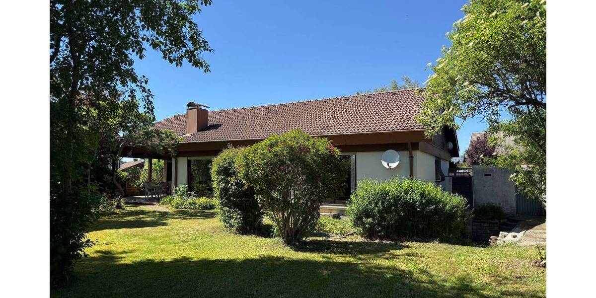 Einfamilienhaus Isny im Allgäu Rohrdorf - 5 Zimmer, 130 m&sup2;, 625.000&euro; | Angebot:26835146
