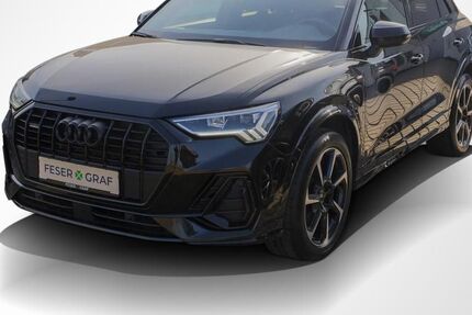 Audi Q3 134.150 km 25.880 &euro; Herzogenaurach 91074