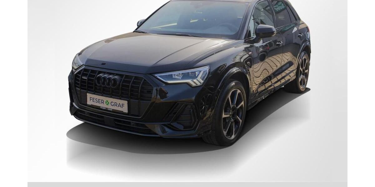 Audi Q3 134.150 km 25.880 &euro; Herzogenaurach 91074