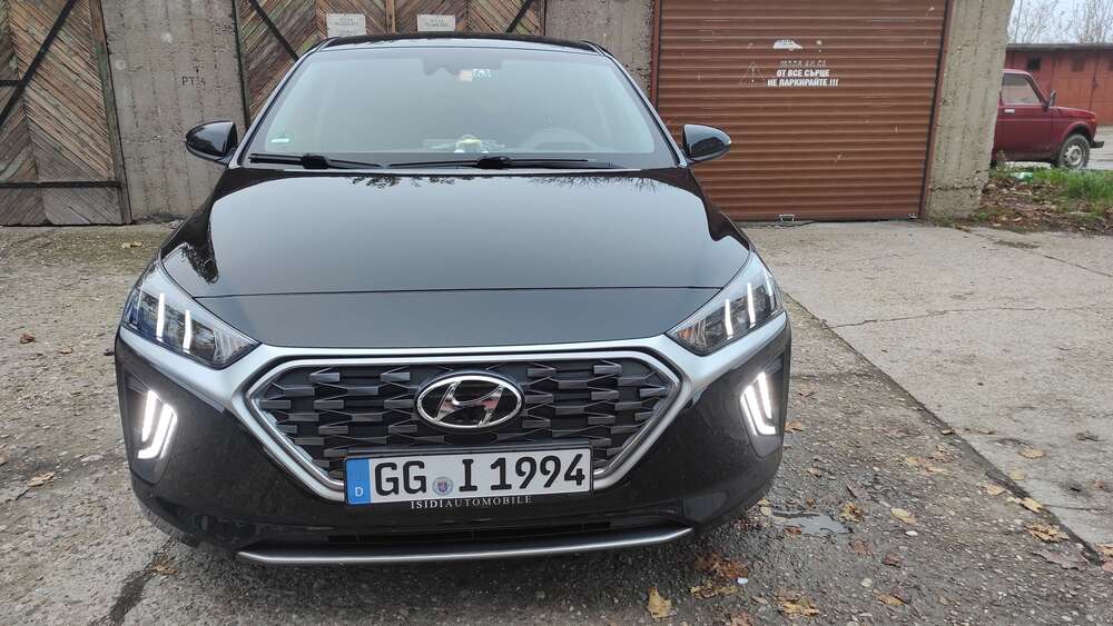 Hyundai IONIQ 58.000 km 19.999 &euro; Bad Soden am Taunus, Stadt 65812